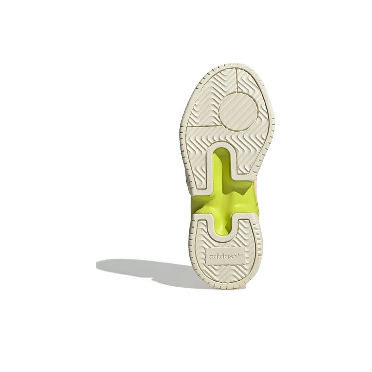 Adidas Supercourt Rx Cloud White Cloud White Women's-4