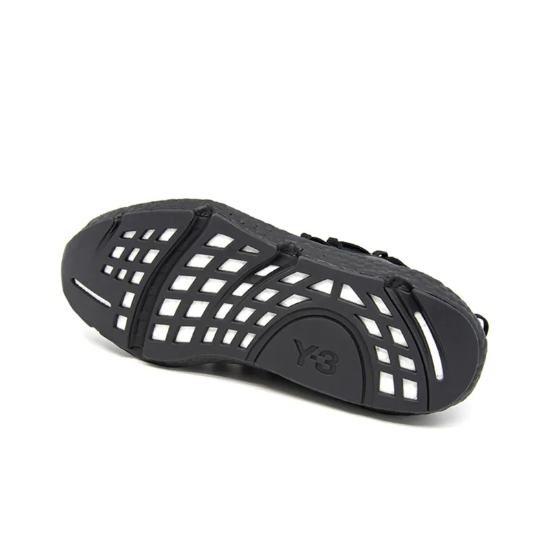 Adidas Y 3 Kusari Triple Black-4