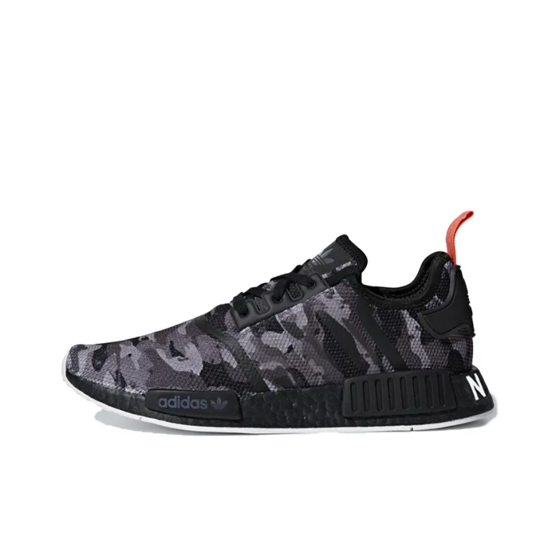 Adidas Nmd R1 Nyc-0