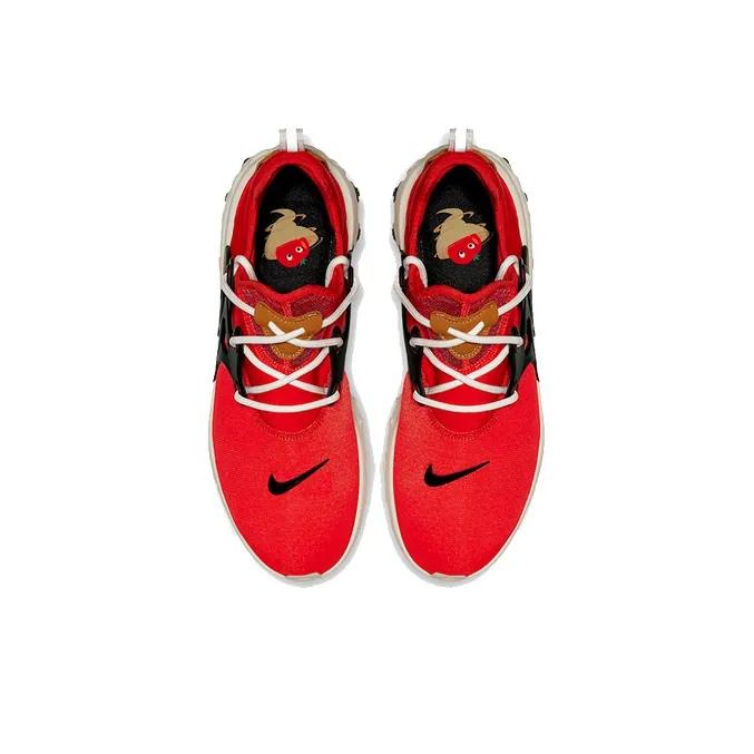 Nike React Presto Strawberry Shake-3