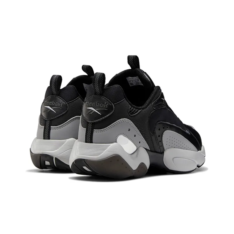 Reebok Royal Pervader Running Shoes Black-3