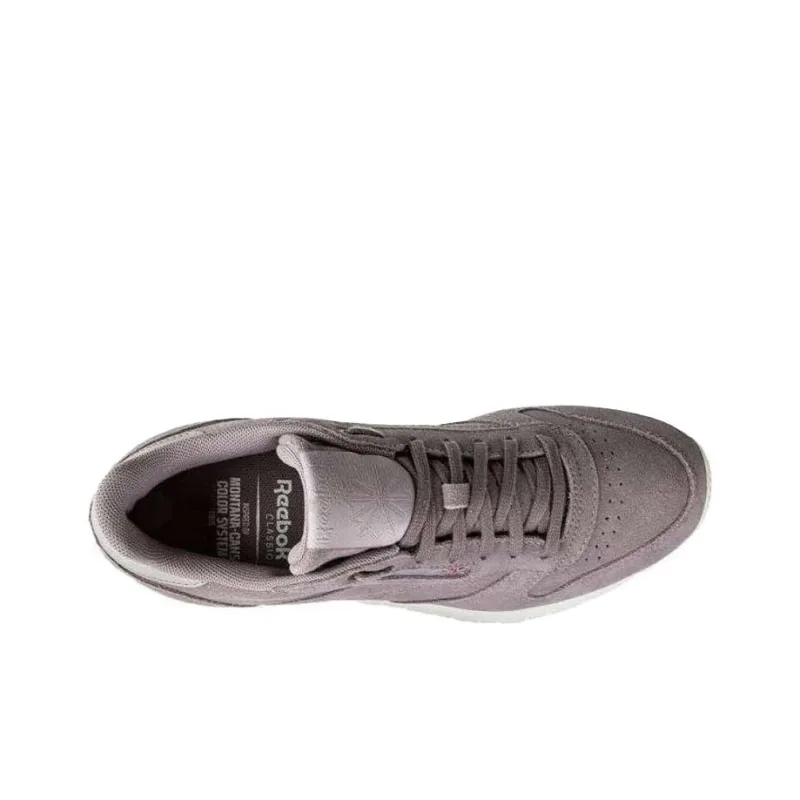 Reebok Montana Cans X Classic Leather 'Paris'-3