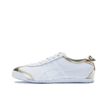 Onitsuka Tiger Mexico 66 Rich Gold