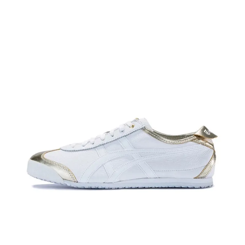 Onitsuka Tiger Mexico 66 Rich Gold-0