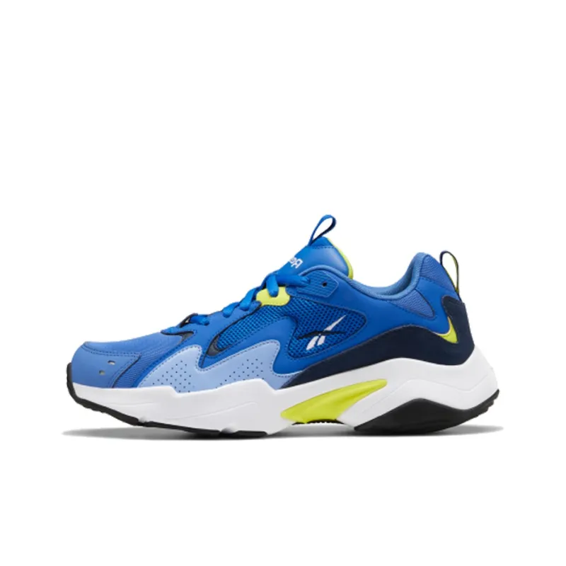 Reebok Royal Turbo Impulse 'Blue'-0