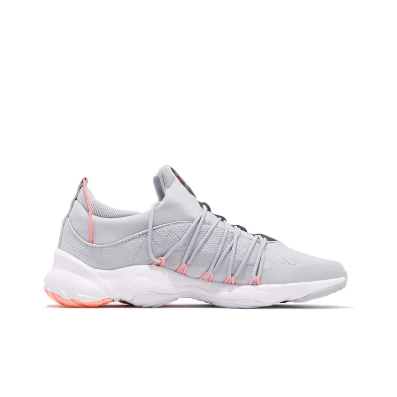 Dmx Fusion Reebok Lite N 'Cloud Grey'-1