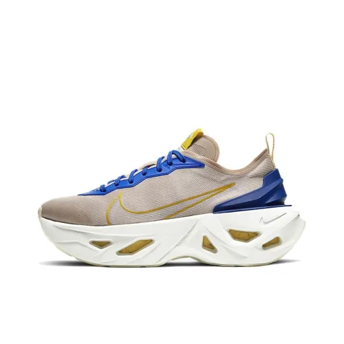 Nike ZoomX Vista Grind Fossil Stone Women's