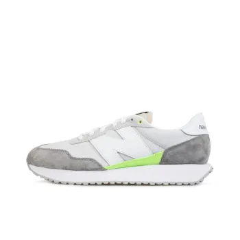 New Balance 237 Niko Grey Green