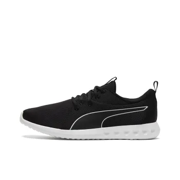 PUMA Carson 2 Cosmo Black/White Low Sneakers