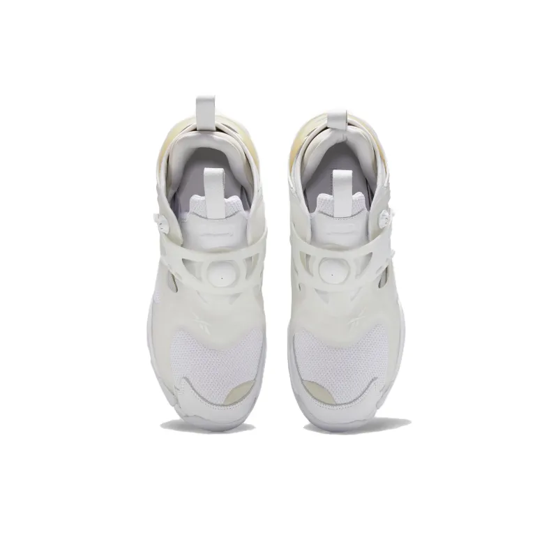 Reebok Juun J X Pump Court 'White Metallic'-4