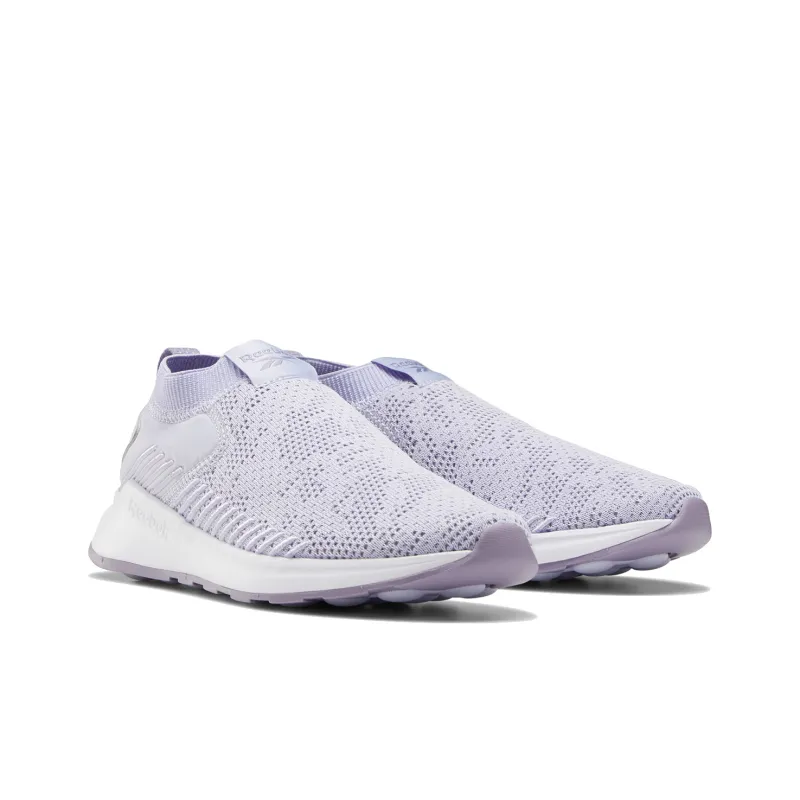 Reebok Ever Road Dmx 2.0 Slip On 'Purple' Women's-2