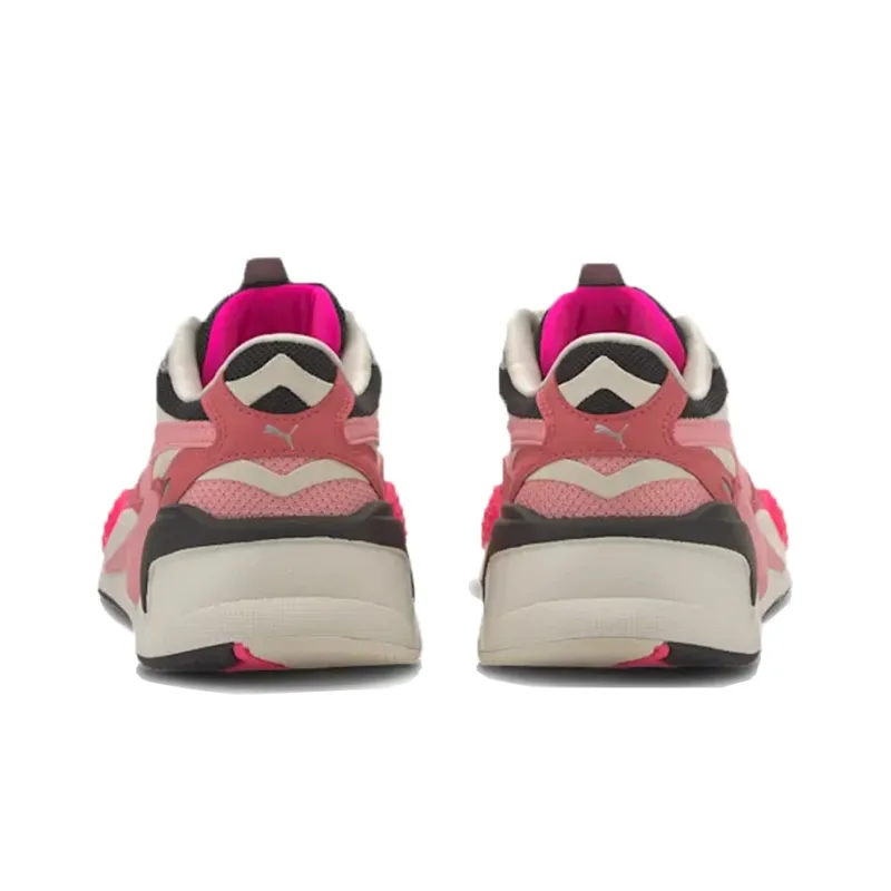 PUMA RS X3 Puzzle Rapture Rose Women's-3