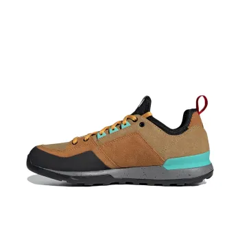 Adidas Five Ten Collection Casual Shoes Women's Low Top Brown/Black
