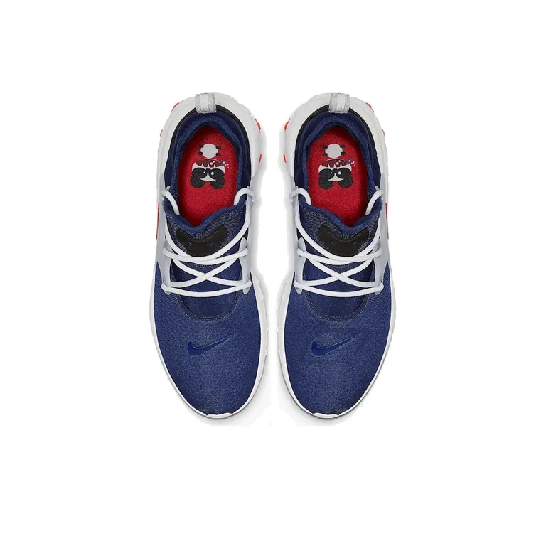 Nike React Presto Rabid Panda-2