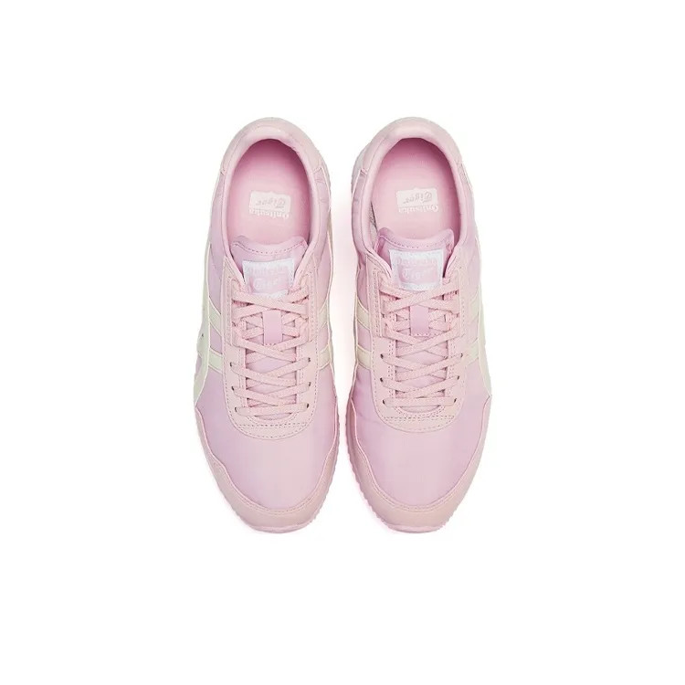 Onitsuka Tiger Dualio 'Pink' Women's-3