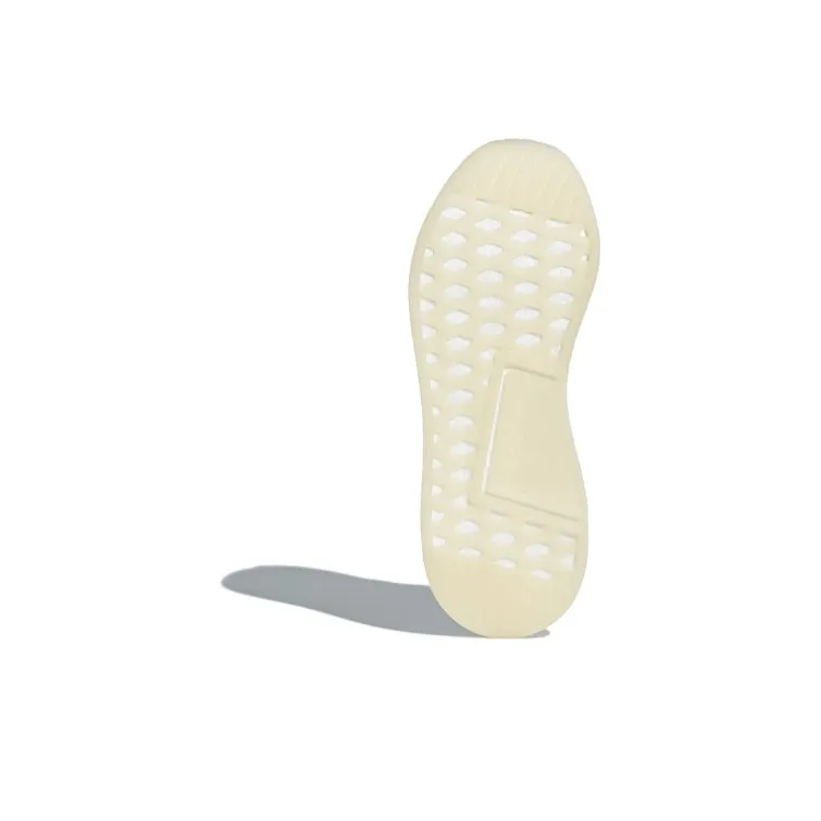 Adidas Nmd R2 Triple White-5