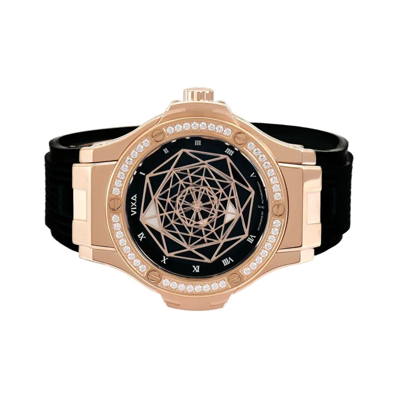 VIXA Women's Watch-3