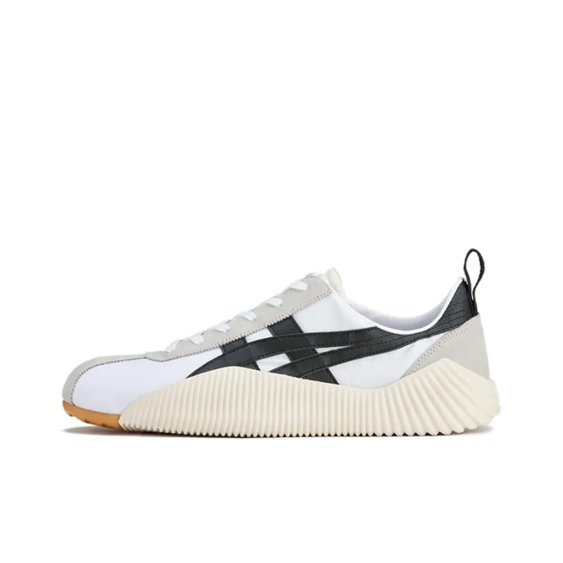 Onitsuka Tiger Acromount Mt 'White Black'-0