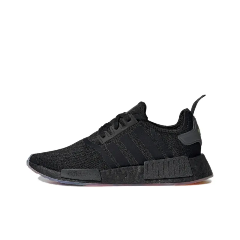 Adidas NMD_R1 'Triple Black'-0