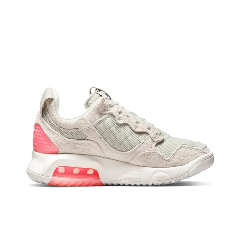 Jordan MA2 Bone Suede Women's-1