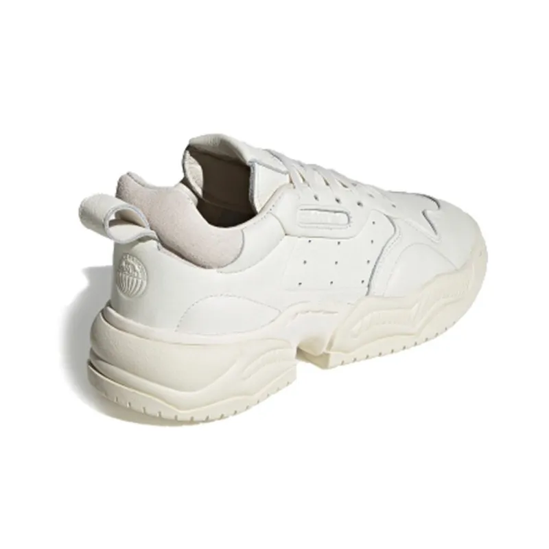 Adidas Supercourt Rx Off White-2