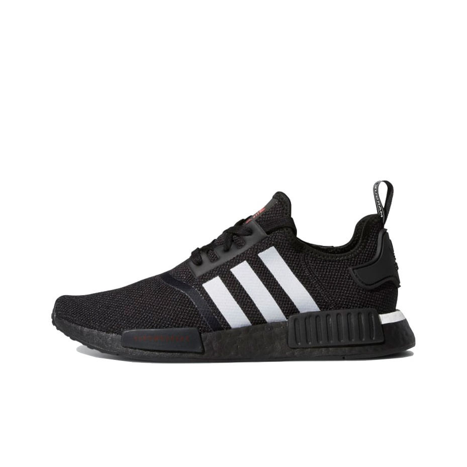 Nmd_r1 shoes core black  core black  orchid tint best sale