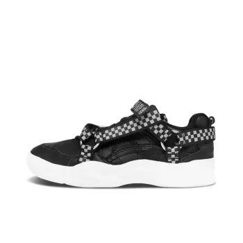 Vans Varix Wc Straps Black