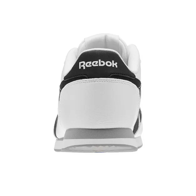 Reebok Classic Jogger 2 Casual Shoes Men Low-Top White/Black-4