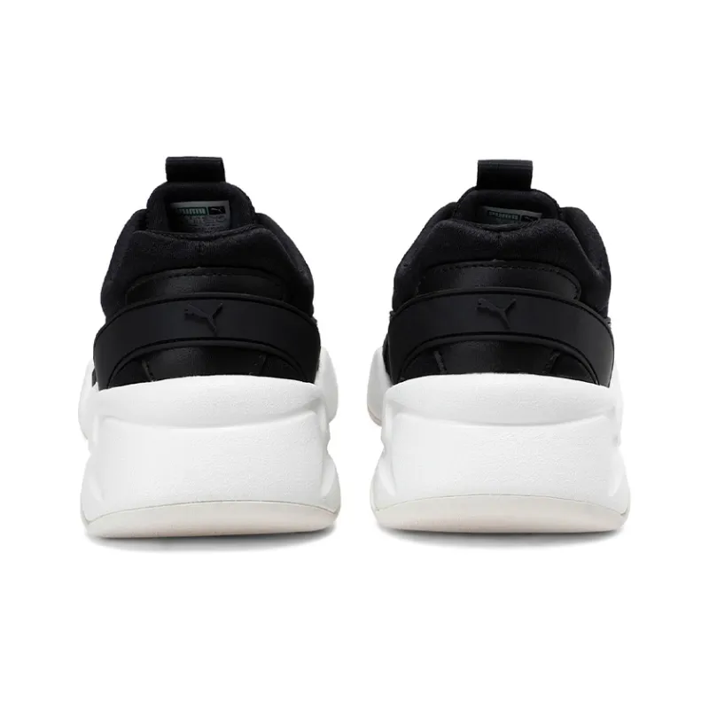 PUMA Nova Grl Boss 'Black' Women's-3