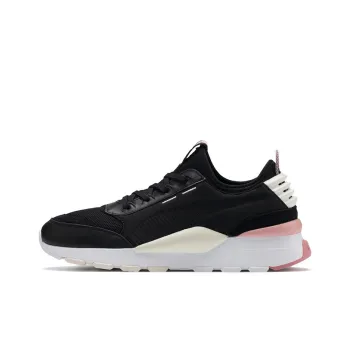 PUMA Rs 0 Core Black/Pink