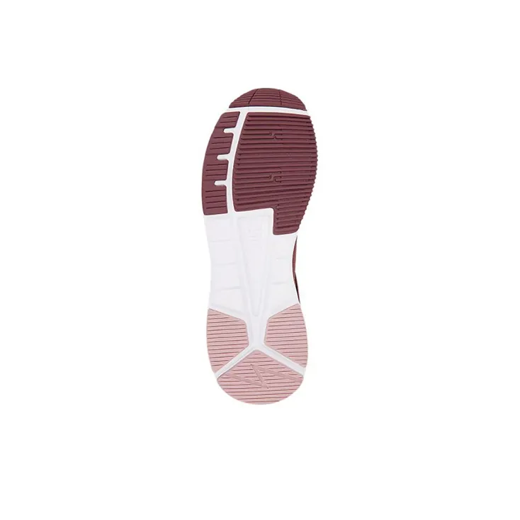 Asics Gel-Lyte 5 Casual Shoes Women's Low-Top Burgundy-5