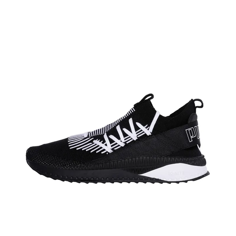 PUMA Tsugi Kai Jun Shoes Black-0