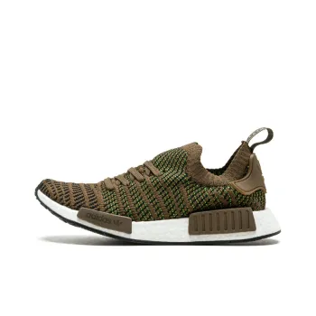 Adidas Originals Nmd R1 Stlt Trace Olive