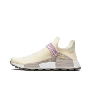 Adidas Originals Nmd Hu Pharrell Nerd Cream
