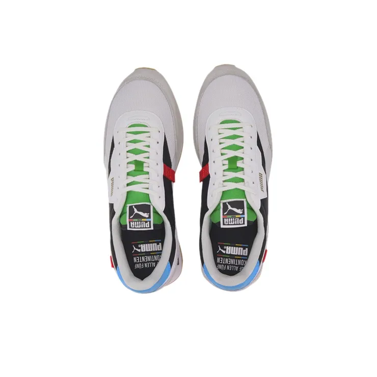 PUMA Future Rider Wh Unity-2