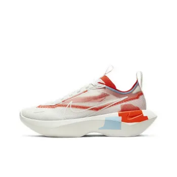 Nike Vista Lite Se Summit White Team Orange Women's