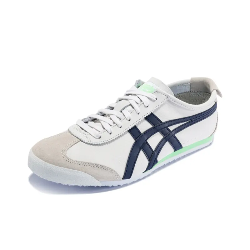 Onitsuka Tiger Mexico 66 Peacoat-2