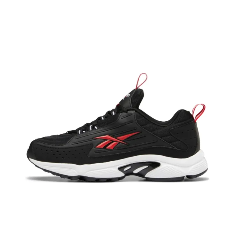 Reebok Dmx Series 2200 Sneakers Black-0