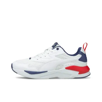 PUMA X Ray Lite 'Summer White Elektro Blue Red'