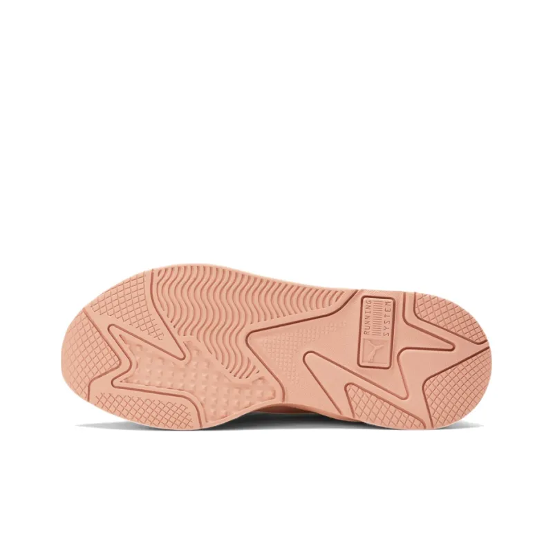 PUMA RS X3 Luxe 'Pink Sand'-4