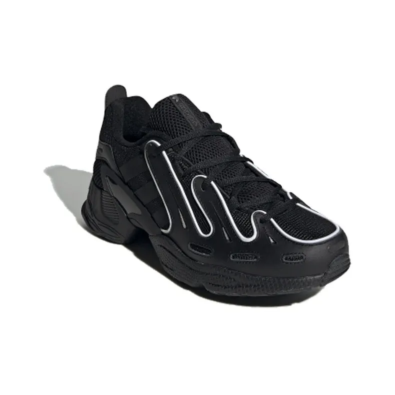 Adidas Eqt Gazelle Core Black-2
