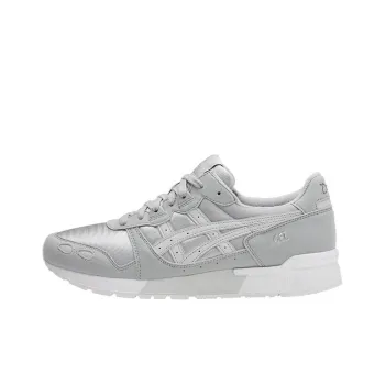 Asics Gel Lyte Runner Breathable Lightweight Casual Shoes Gray