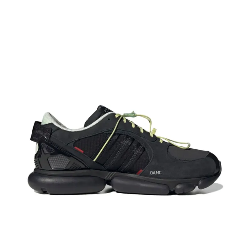 Adidas Type 0 6 Oamc Black-1