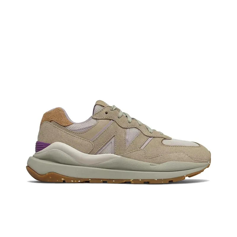 New Balance 57/40 Incense Sour Grape Women's-1