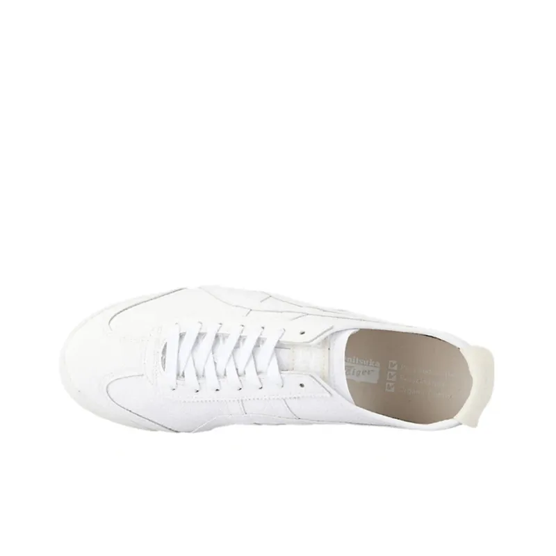Onitsuka Tiger Mexico 66 White-3