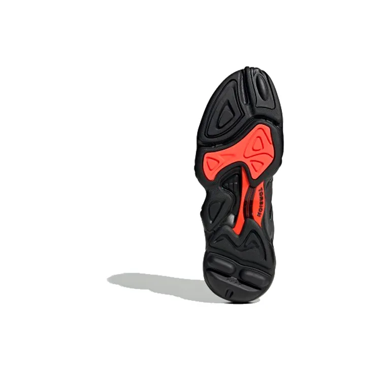 Fyw S 97 Adidas Originals 'Black Solar Red'-4
