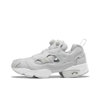 Reebok Instapump Fury Og Skull Grey