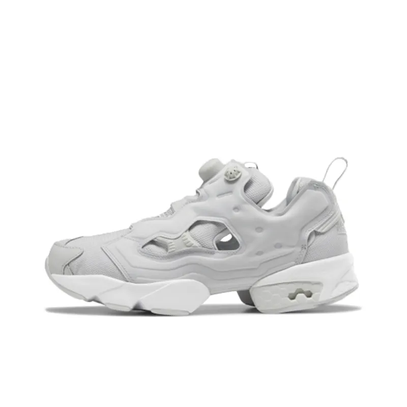 Reebok Instapump Fury Og Skull Grey-0