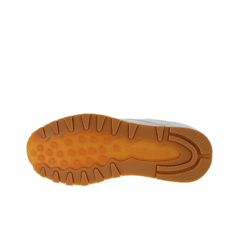 Reebok Classic Leather Pg 'White Gum'-3