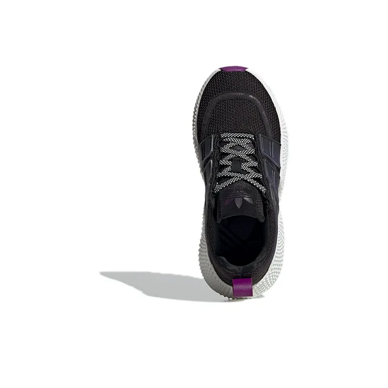Adidas Prophere V2 'Black Purple' Women's-4